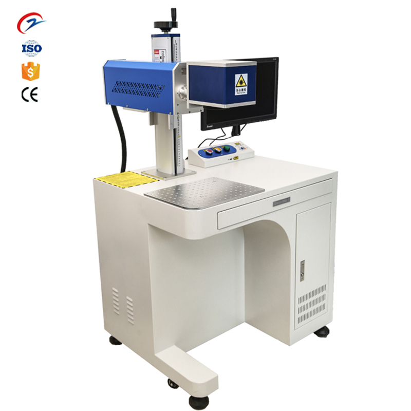 High Quality 3W/5W/10W UV Laser Marking Machine