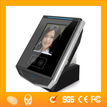 Outdoor Touch Screen Biometric Device for Attendance (HF-FR502)