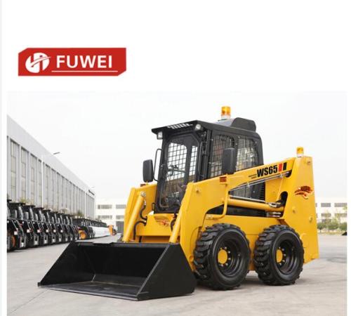 Forway Cheap Skid Steer Loader for Sale