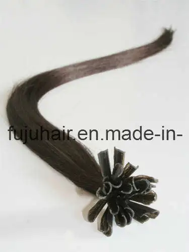 Pre-Bonded Nail Hair Extension