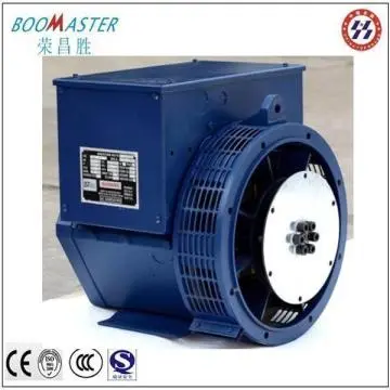 2-30kw Single phase Alternator Generator