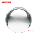 sticky pan Aluminum Round Baking Pan 8 Inch Manufactory