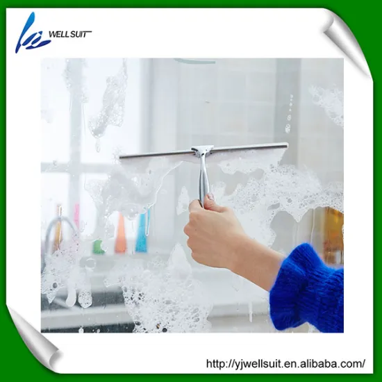 high quality stainless steel liquid glass cleaner