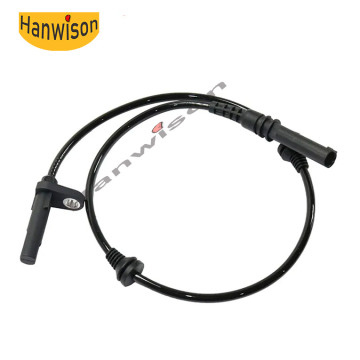 High Quality ABS Wheel Speed Sensor for BMW X5 X6 E70 E71 E15 E16