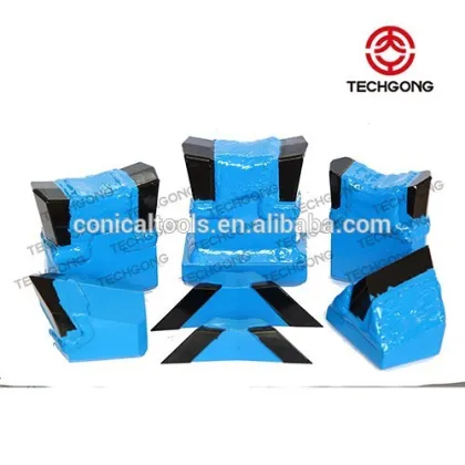 TBM cutter