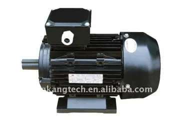 Y2 seires three phase AC Asynchronous Motor