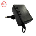 Changeable plug 6v 9v 15v OEM power adapter