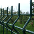 200x50mm 3D Wire Mesh Fence Panel