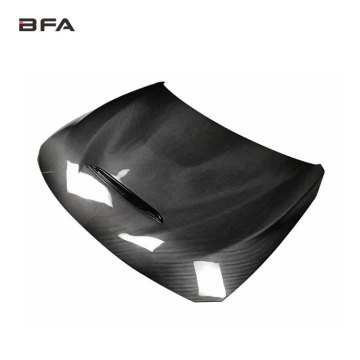 Upgraded GTS Carbon Fiber Hood for BMW 3 Series F30