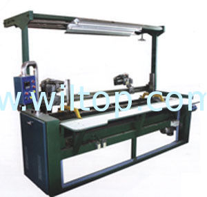 Cloth Rolling Machines, Weaving Loom Machine, Textile Machinery Wt-sga802