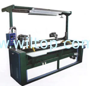 Cloth Rolling Machines, Weaving Loom Machine, Textile Machinery Wt-sga802