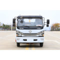 Dongfeng Dolika 7m ³ 훅 암 쓰레기 트럭