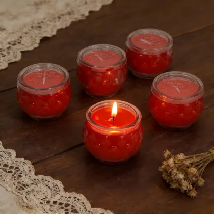 Buddhist Ghee Lamp Candle Solutions for Global Buyers