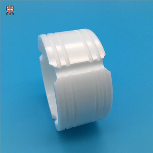 yttria-stabilized zirconia custom machining ceramic parts