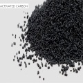 الكربون المنشط يزيل مصافي النفط غير الصالحة