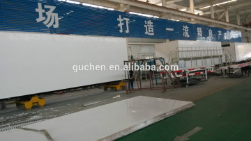 Vacuum insulation panel