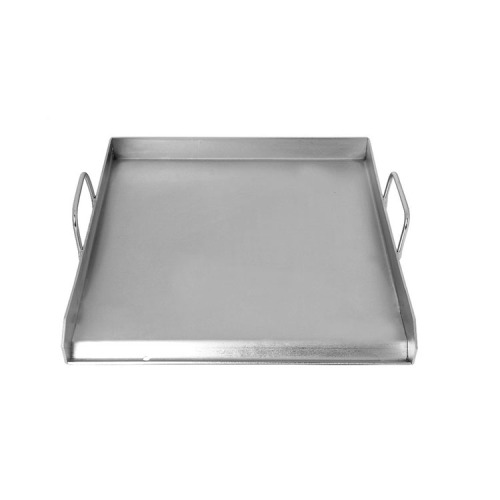 Bbq Plancha Grill Stainless Steel Mexican Style Comercial Outdoor Grill Factory