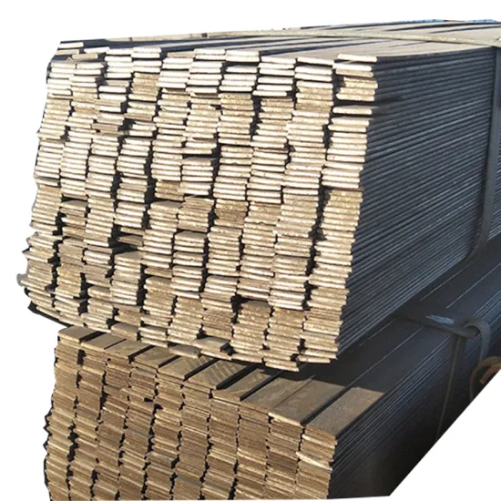 Exploring Different Sizes of Galvanized Steel Flat Bars: Your Ultimate Guide