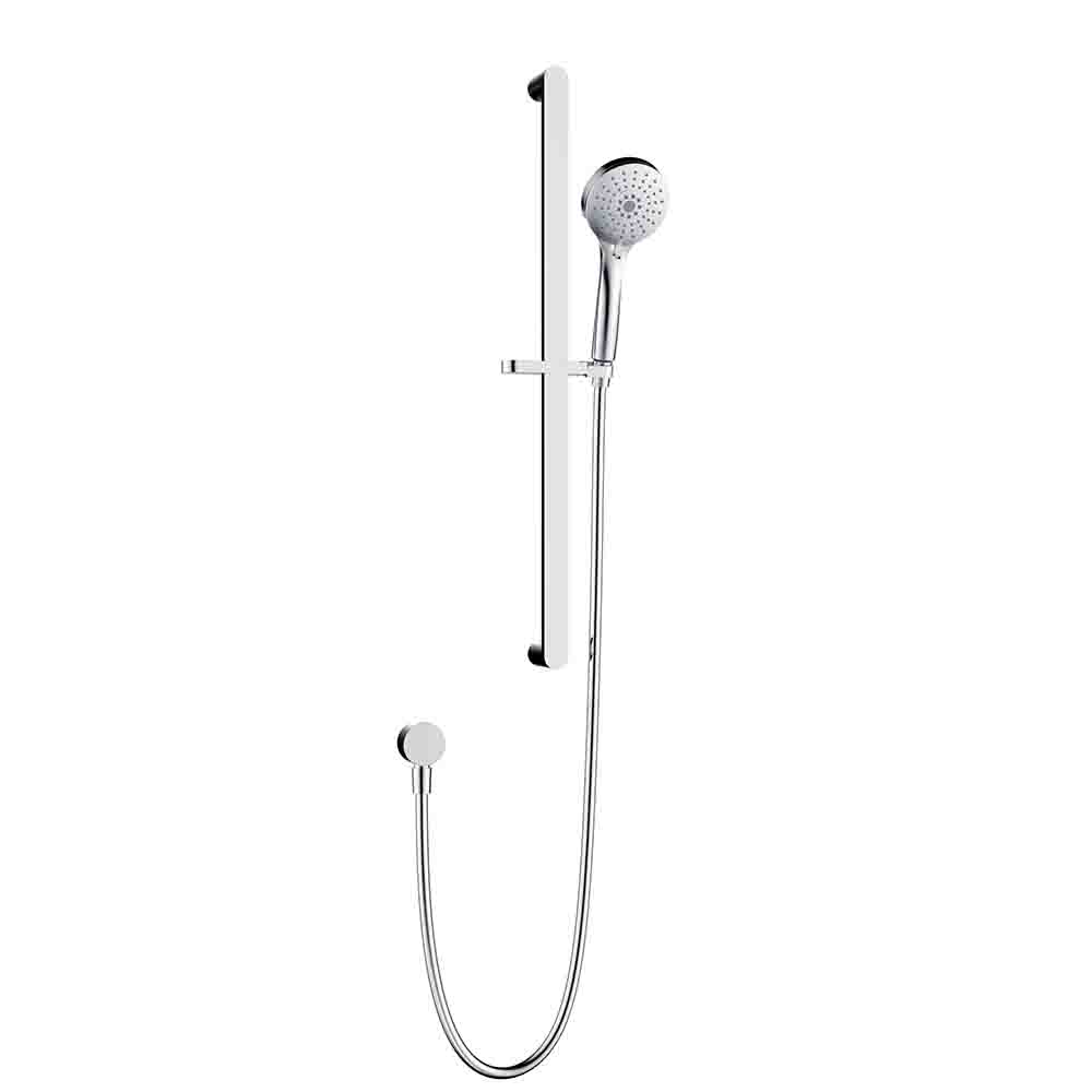 Sliding Bar with Hand Shower