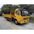 Truk Ringan Dongfeng 2T 3T 4T