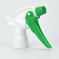 28/400 Válvula verde Spray Spray Trigger Bolsa