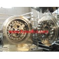 Chinese Medicinal Herb Grinding Machine