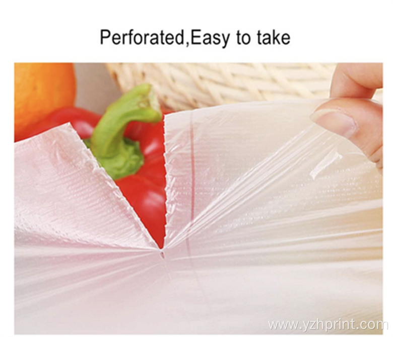 For Food vegetable Bag Food Storage