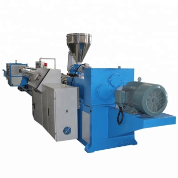 2019 Automation High Automation PVC Pipe Pute Machine