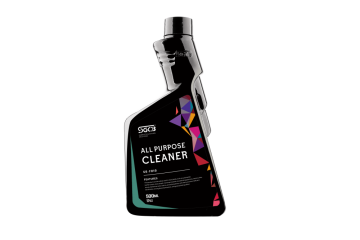 Nettoyant tout usage SGCB pour voitures