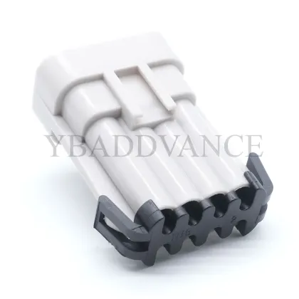 Auto Waterproof 7 Pin Delphi Pigtail Connector