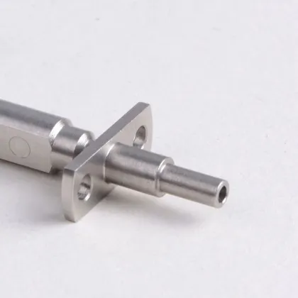 Zortrax M200 Hot End Feeding Throat Parts