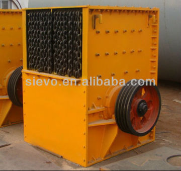 New type hammer mill use for mining equipment