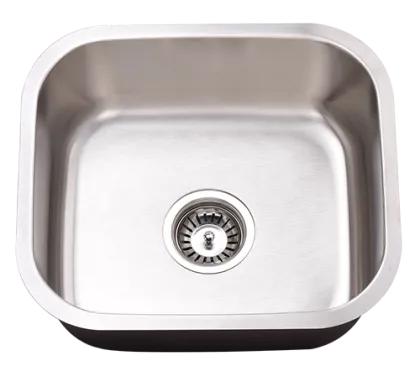 Machine Made Kitchen Sink Single Sink