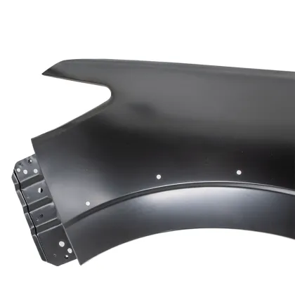 Great Wall Power Accessories Car Fenders 8403103XPW04A 8403102XPW04A