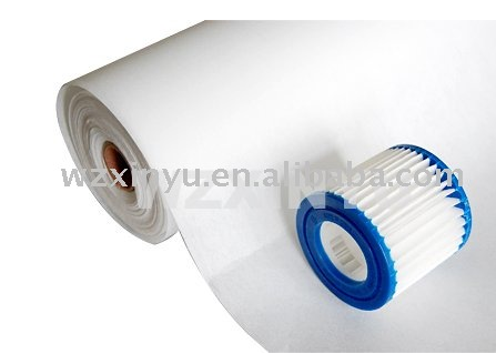 best quality filter nonwoven fabric