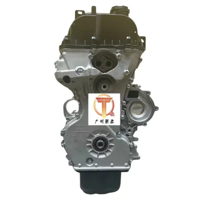 High Quality Engine Assembly for Changan CS75 Yuexiang 475 and CS3555 Sedans