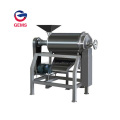 Mango Pitting Beating Machine Mango Fruit Pulping Machine