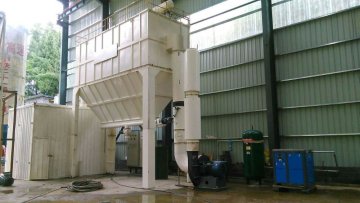 GKH1032D, latest technique micro mill for attapulgite in Syrian