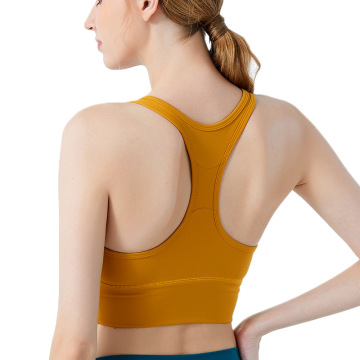 Fitness Workout Running Crop Topy