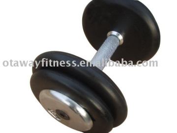 fitness accessory Dumbbell