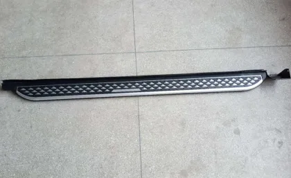 Side Steps for Toyota Innova - Toyota Innova Accessories