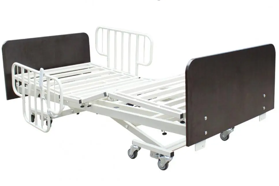 medical bed