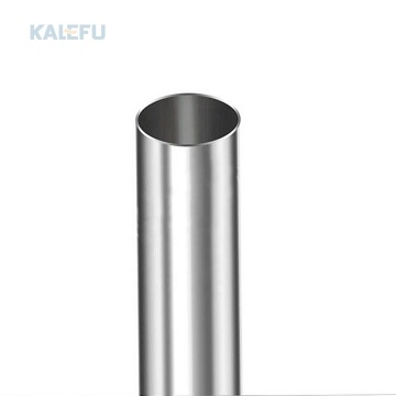 Stainless Steel Tubing and Decorative Pipes: 316 & 304 Grades for Furniture and Car Use