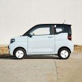 Chery QQ Ice Cream Mini EV