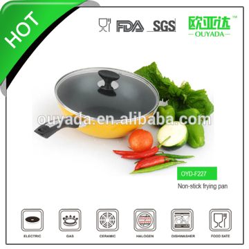 induction cooker wok OYD-F227