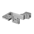 5 Axis CNC Machining Medicial Device Machining Parts