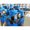 Automatic Metal H-Beam Flange Straightening Machine