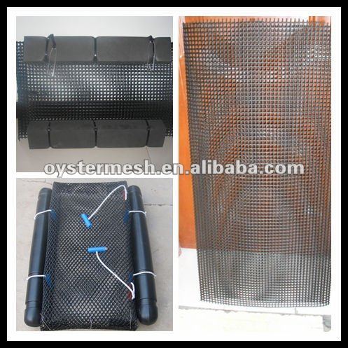 HDPE oyster mesh bag ,oyster mesh,oyster bag