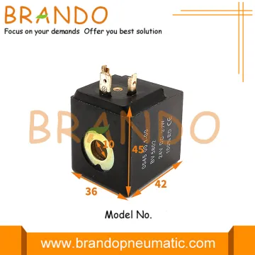 36VAC 113-030-0120 120VAC 113-030-0137 Nass Type Magnetic Coil