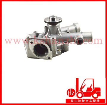 Forklift Part TOYOTA 5F 6F 1Z 2Z Water Pump 16100-78360-71